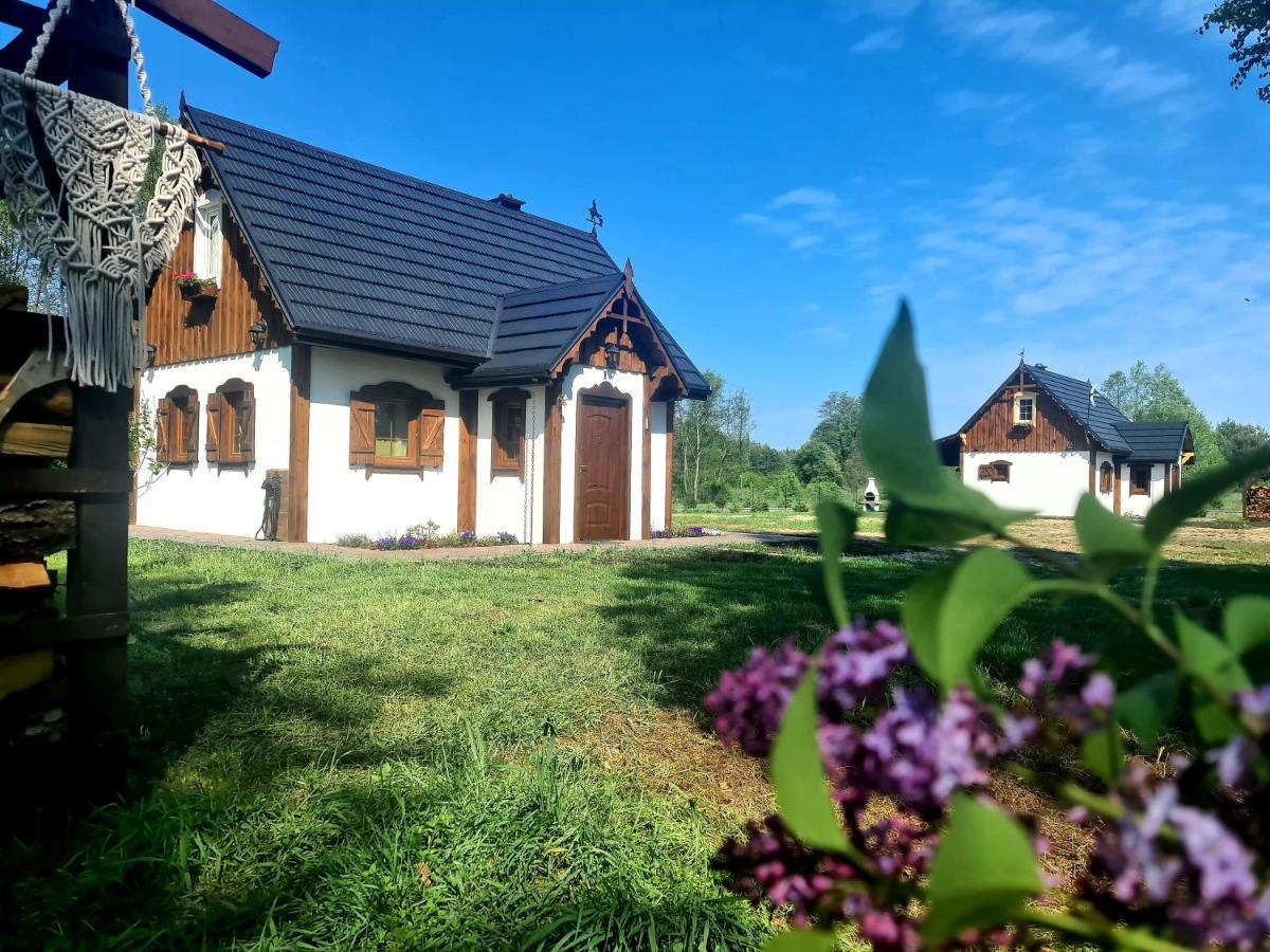 Casa Del Campo 1 Villa Gasno ภายนอก รูปภาพ