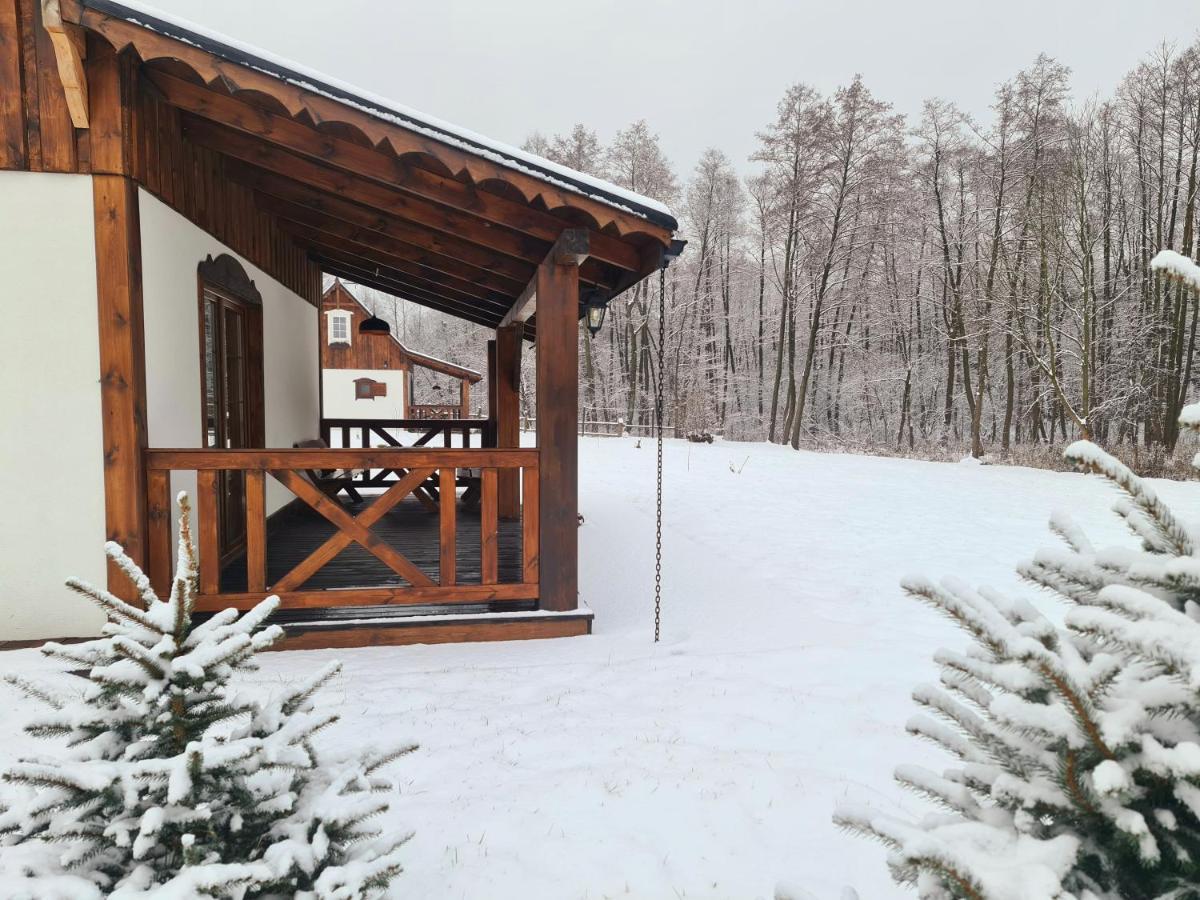 Casa Del Campo 1 Villa Gasno ภายนอก รูปภาพ