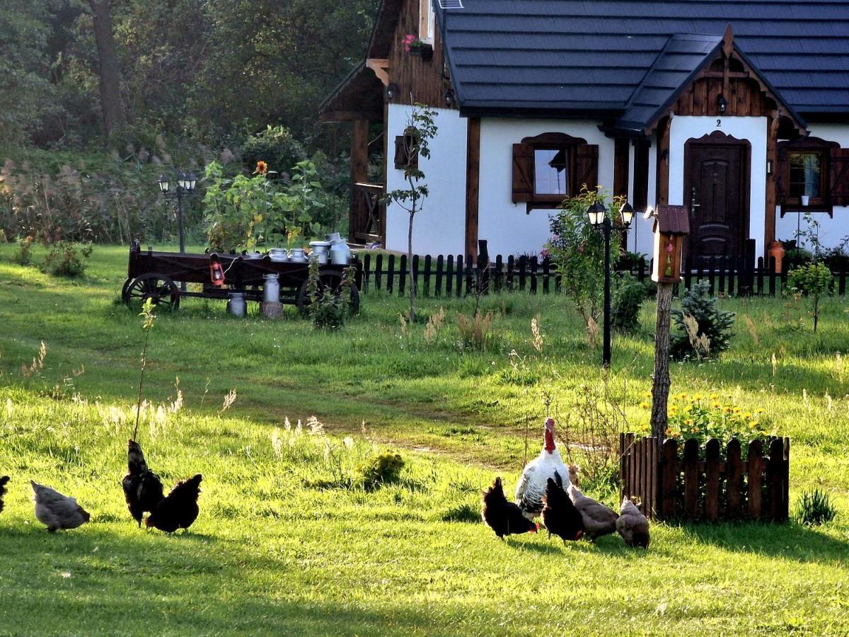 Casa Del Campo 1 Villa Gasno ภายนอก รูปภาพ