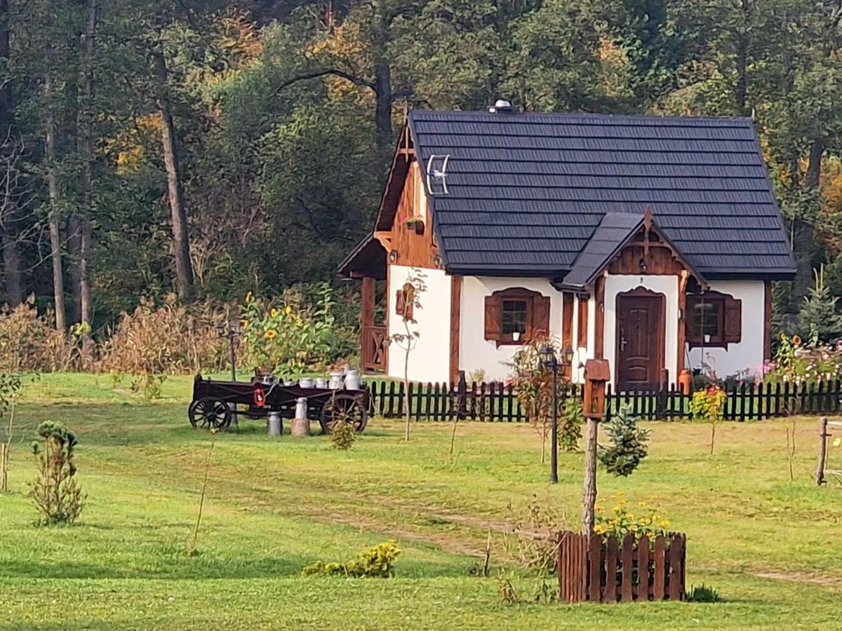 Casa Del Campo 1 Villa Gasno ภายนอก รูปภาพ