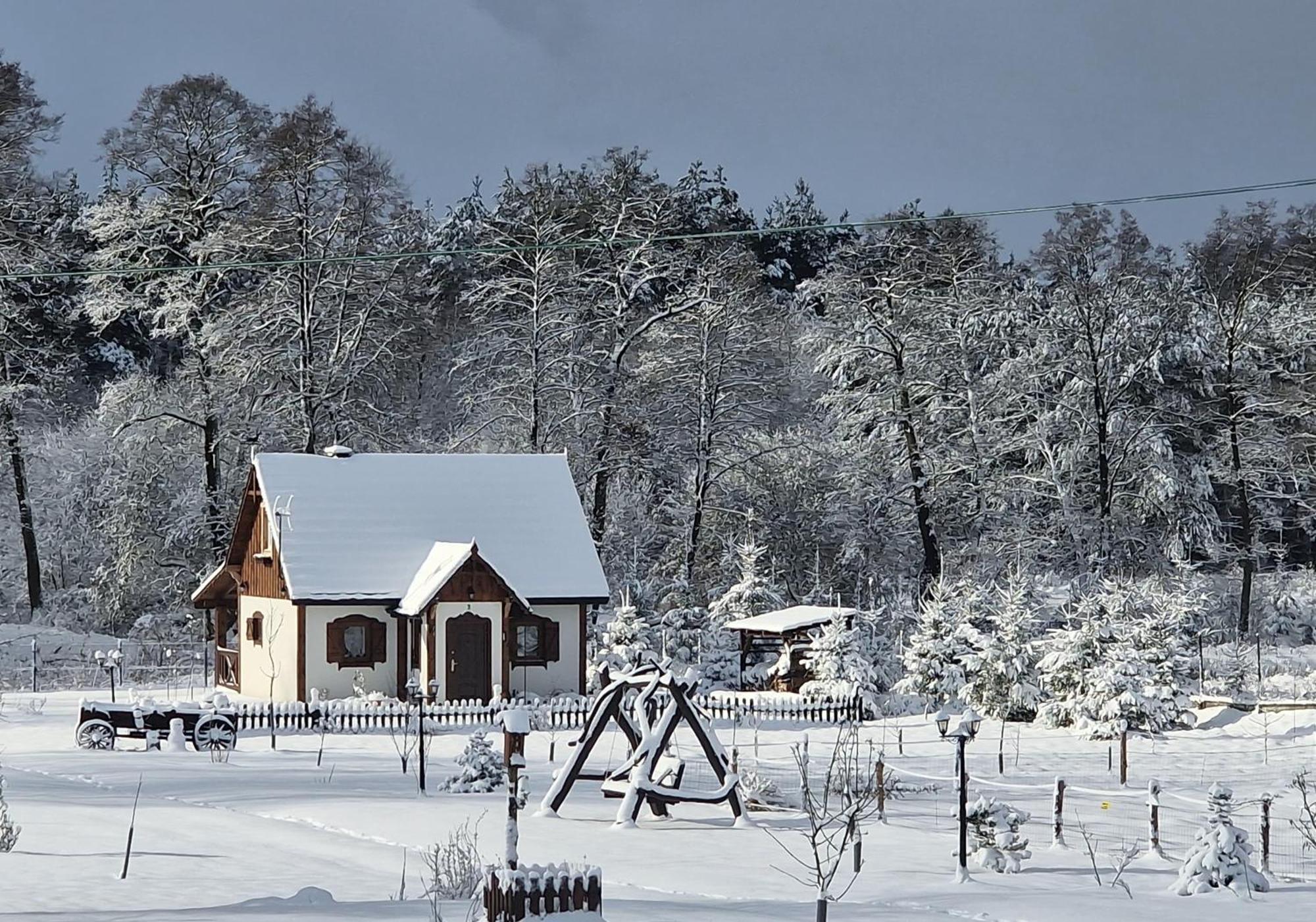 Casa Del Campo 1 Villa Gasno ห้อง รูปภาพ